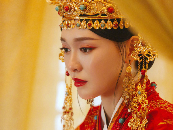 'Yến Vân Đài' của Xa Thi Mạn - Đường Yên chỉ có 4.9 điểm Douban, netizen gọi tên 'Tam sinh tam thế Chẩm thượng thư'