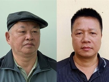 Bắt chủ tịch Công ty CP Tập đoàn Đại Nam vì gây thiệt hại hơn 182 tỷ đồng