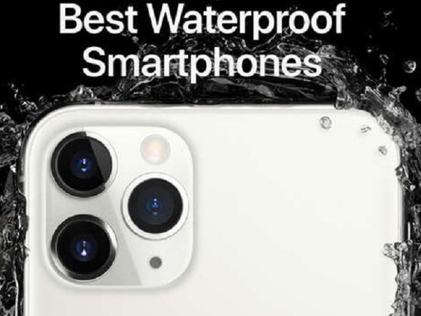 Vượt mặt Samsung, iPhone 12 Pro trở thành điện thoại chống nước tốt nhất năm 2020