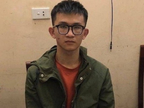 Nghệ An: Trinh sát mai phục, tóm gọn 9X cùng 12 bánh heroin