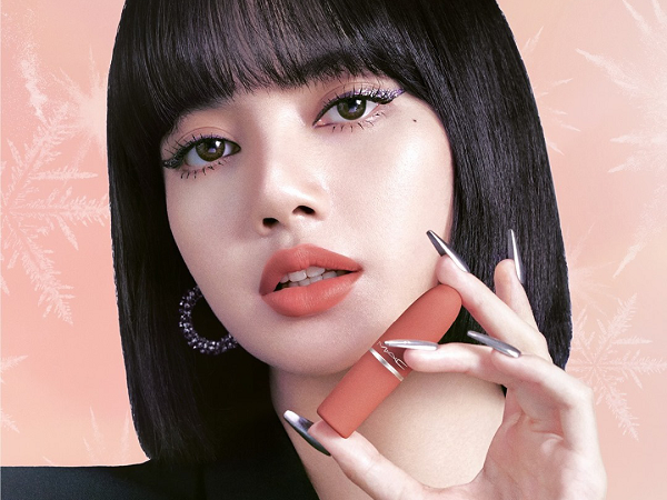 Son MAC màu cũ nhưng vỏ mới 'cưng xỉu' hớp hồn các chị em