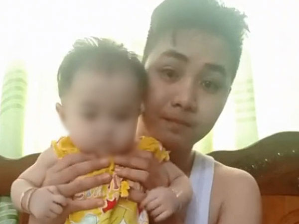 'Người đàn ông Việt Nam đầu tiên sinh con' cho biết đã chia tay vợ khiến nhiều người tiếc nuối