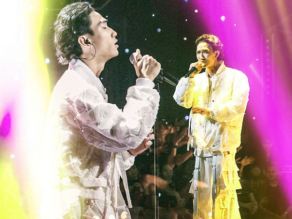 Biến căng càng căng: MCK (Rap Việt) gây tranh cãi khi lên tiếng bênh vực Gonzo với lời lẽ thô tục