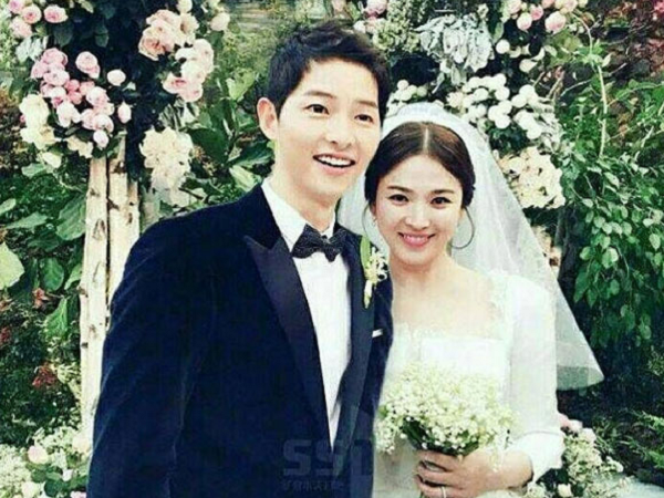 Rộ tin Song Hye Kyo đóng phim nói về cuộc hôn nhân với Song Joong Ki, phản ứng của netizen gây bất ngờ