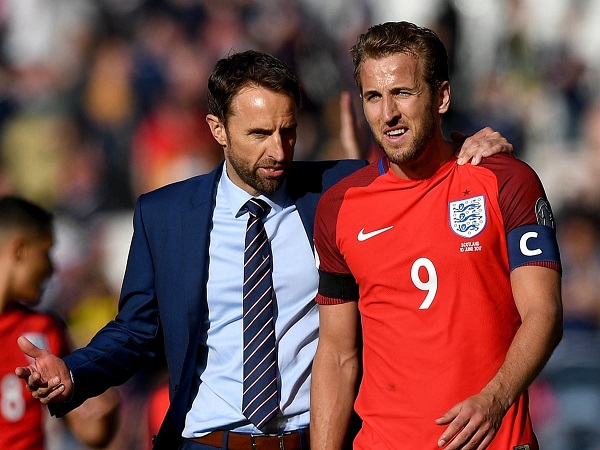 Tuyển Anh có thể bị xử thua 0-3 ở Nations League vì Covid-19