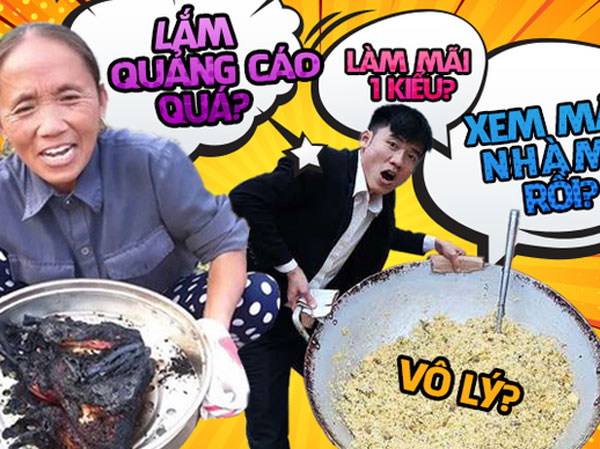 Tuyên bố không làm clip siêu to khổng lồ nữa nhưng xem Bà Tân Vlog đã làm gì trong 1 năm này?