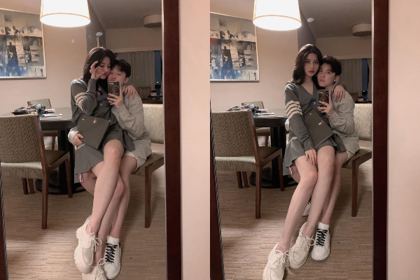 Bâu và tình mới đang là địa chỉ phát 'cẩu lương' chất lượng cao, độ sát thương lên đến level max
