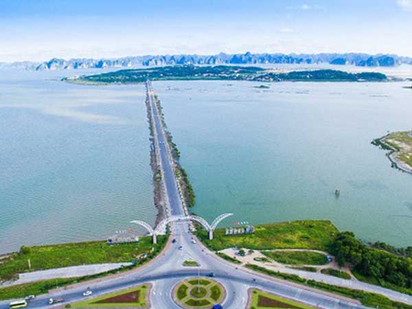 Khối tài sản khiêm tốn và kết quả kinh doanh kém ấn tượng của 'chúa đảo Tuần Châu'
