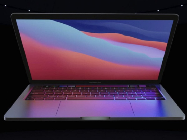 Apple trình làng MacBook Pro 13 inch, hiệu năng khủng, pin 'trâu', giá từ 34 triệu đồng