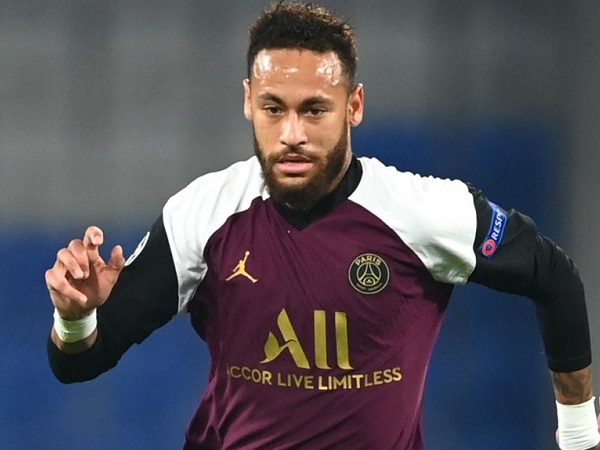 Neymar từ bỏ mong muốn trở lại Barca