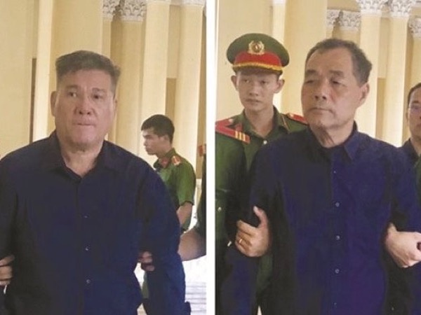 Xét xử phúc thẩm vụ Trầm Bê, Dương Thanh Cường