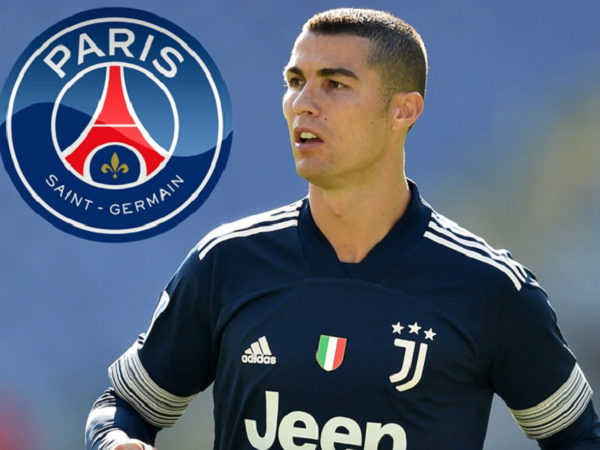 'Sếp lớn' PSG công khai muốn tạo ra hàng công siêu khủng với tam tấu Ronaldo - Neymar - Mbappe
