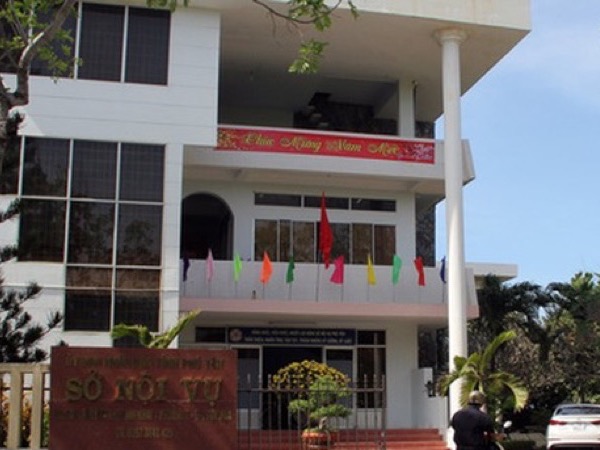 Vụ lộ đề thi công chức ở Phú Yên: Khởi tố thêm 8 bị can