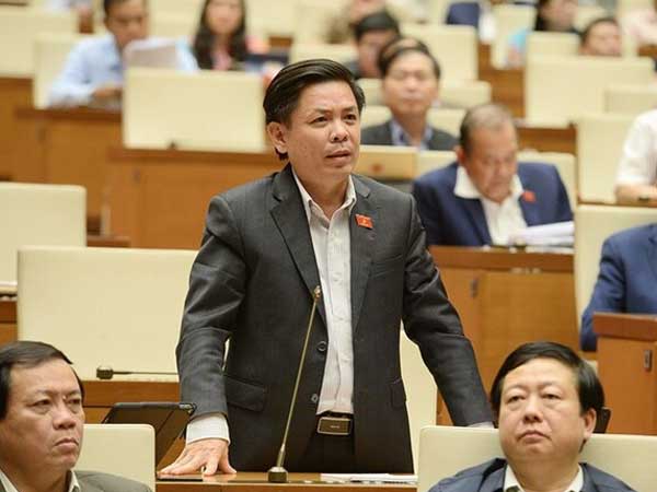 Bộ trưởng Giao thông Vận tải: Thu phí cao tốc để có tiền đầu tư