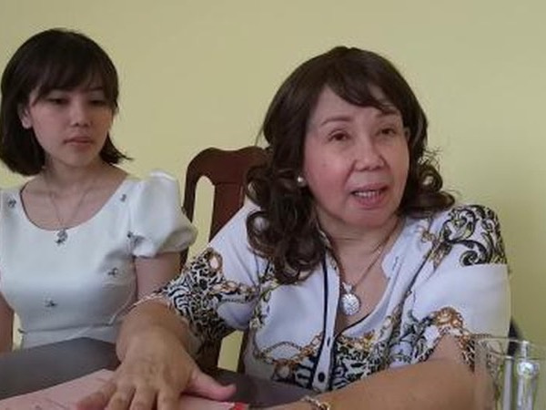 Giám đốc dự án 'ma' có giấy chứng nhận tâm thần