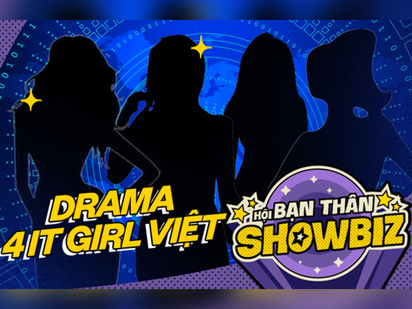 Drama của 4 IT girl Việt: Chỉ vì tấm váy áo hãng gửi nhờ chụp mà giành giật nhau đôm đốp, 'sân si' hơn thua tới cả giờ up bài