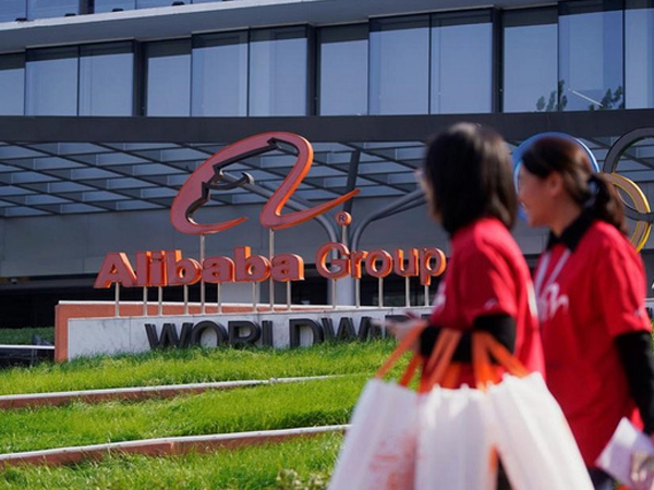 “Ngày độc thân” của Alibaba thành công vang dội, thu về hơn 74 tỷ USD