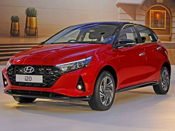 Hyundai i20 giá từ 211 triệu đồng có gì để đấu với các đối thủ?