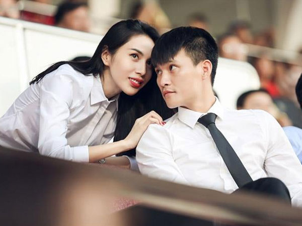 Công Vinh thẳng thắn nêu quan điểm khi có ý kiến cho rằng anh có thể bị kiện ngược khi công khai danh tính và hình ảnh của antifan