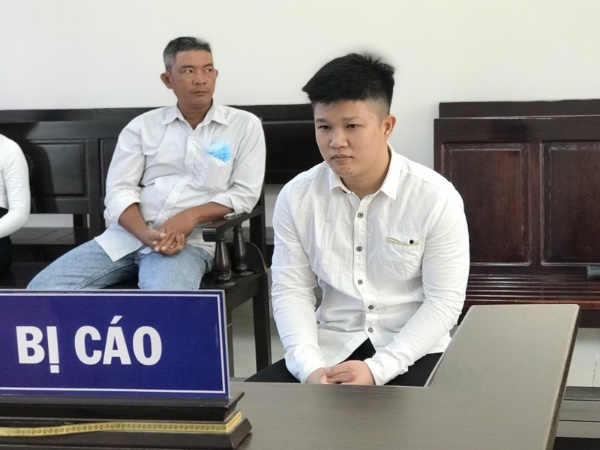 Sát hại anh trai vì nghi lấy trộm quần Jean