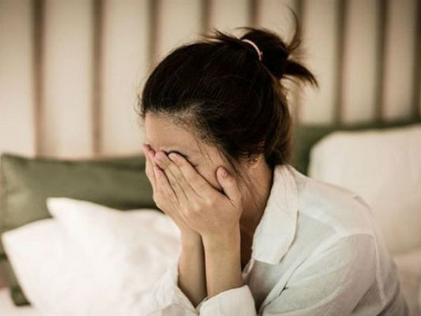Vừa sảy thai được 2 ngày song cô vợ vẫn kiên quyết ly hôn, nguyên nhân đến từ sự việc lúc 12h đêm và một cốc nước nóng