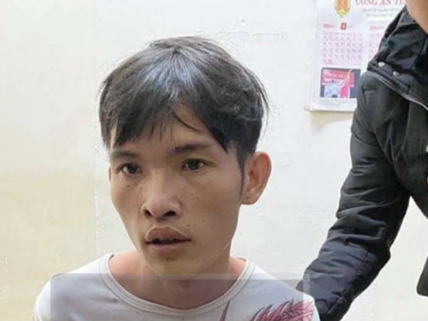 Đã bắt được nghi can sát hại dã man tài xế xe ôm công nghệ bằng 10 nhát dao