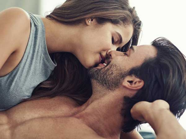 Chị em 'tiết lộ' sai lầm tình dục lớn nhất mà nam giới thường mắc phải khiến họ khó chịu