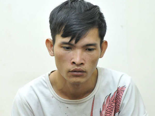 Lời khai nghi phạm giết tài xế xe ôm bằng 10 nhát dao