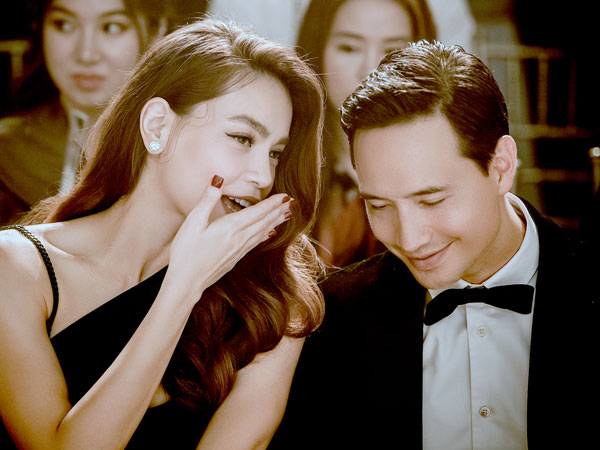 Hồ Ngọc Hà thú nhận thay đổi thái độ với Kim Lý chỉ trong 1 năm nay