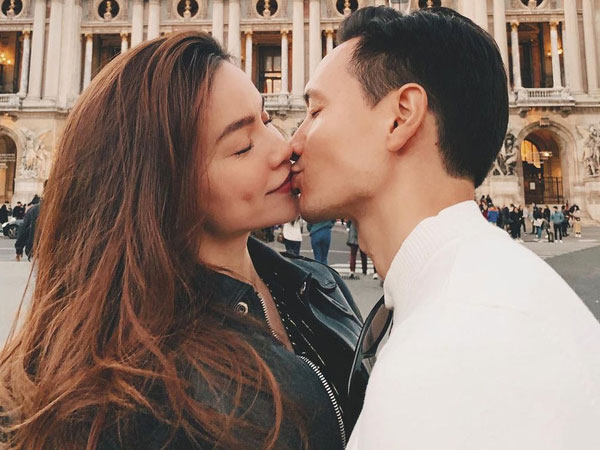Hồ Ngọc Hà lần đầu tiết lộ lý do bất chấp tất cả để lấy Kim Lý, thậm chí còn nhắc tới mối quan hệ cũ với Cường Đô la