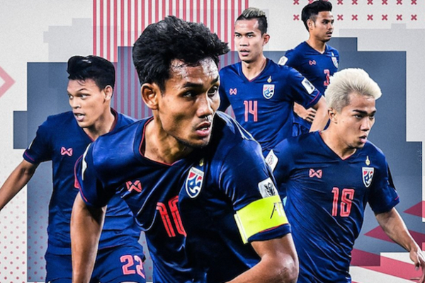 Học bầu Đức, Hữu Thắng ra tay chiêu mộ 3 ngôi sao nằm trong top 5 của bóng đá Thái Lan