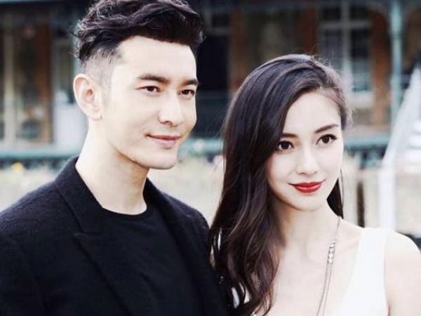 Sinh nhật tuổi 43 cô đơn của Huỳnh Hiểu Minh: Bà xã im hơi lặng tiếng, chỉ có Triệu Vy và con trai chúc mừng sinh nhật