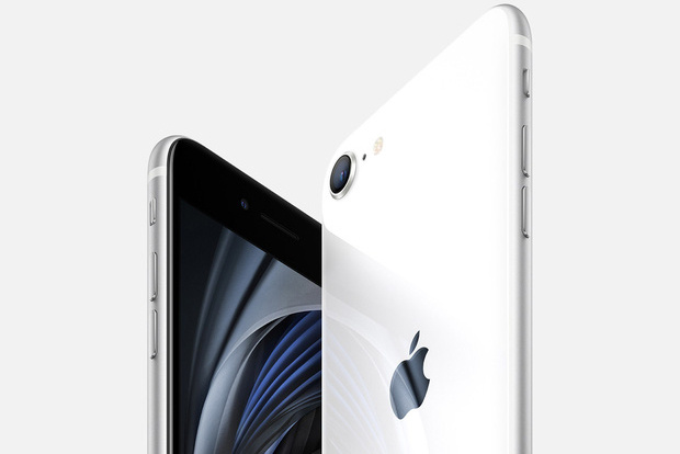 Có thể một chiếc iPhone SE sẽ được Apple trình làng vào nửa cuối năm 2021