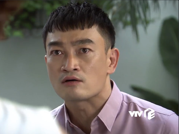 Lửa ấm tập 32: Minh shock khi biết rằng mình là cha của con Ngọc