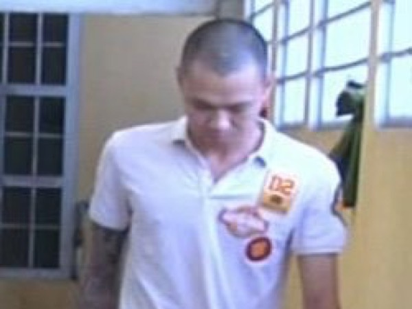Đồng Nai: Bắt thanh niên xăm trổ đưa 2 cô gái quen biết vào tròng