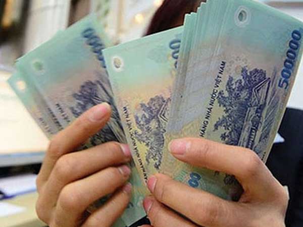 Chưa điều chỉnh lương cơ sở, lương hưu năm 2021