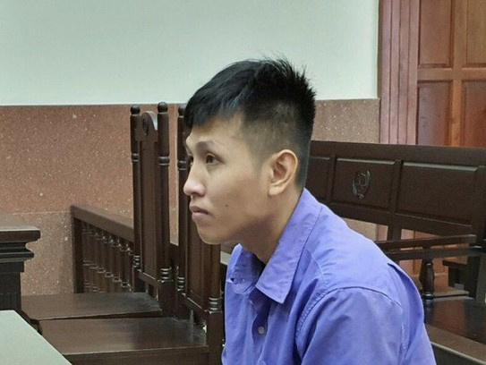 Tăng án đối với 'anh rể hờ' hiếp dâm em vợ 12 tuổi đến sinh con