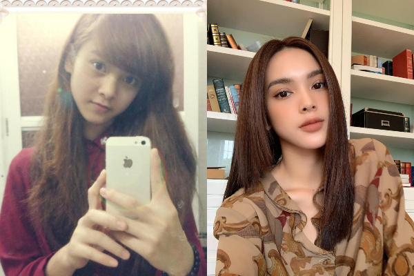 Bị netizen khăng khăng đã phẫu thuật thẩm mỹ, mẫu ảnh Hà Nội tự tin thưởng luôn 5 triệu cho ai tìm ra bằng chứng