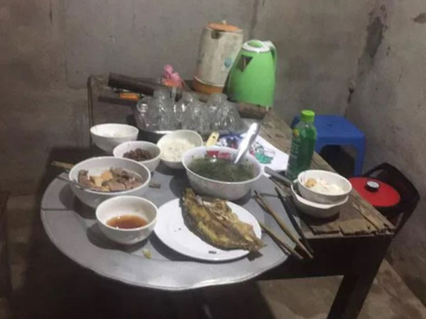Vụ bố chồng đánh con dâu và 2 cháu nội nguy kịch: Con dâu đang mang thai, bé gái 4 tuổi vỡ sọ, tiên lượng xấu