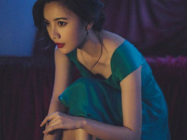 Đẻ 10 tháng chồng không động chạm, mở tủ tài liệu, tôi bủn rủn thấy một bàn tay thò ra