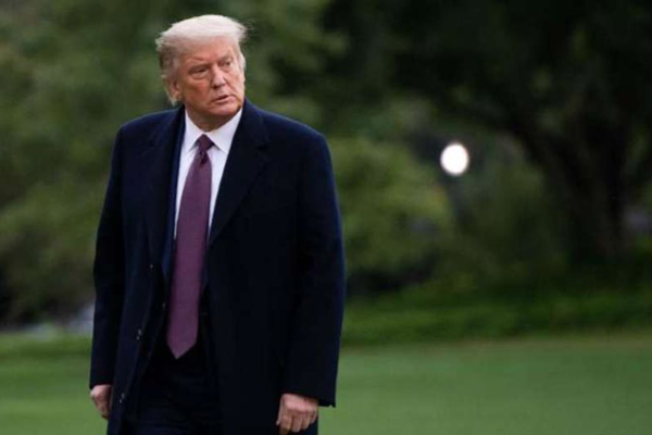 Một loạt đơn kiện của Trump bị Tòa án bác bỏ