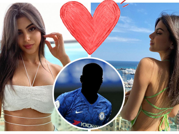 Fabregas đau đầu khi biết tin con gái mình yêu 'anh công nhân da đen Chelsea'