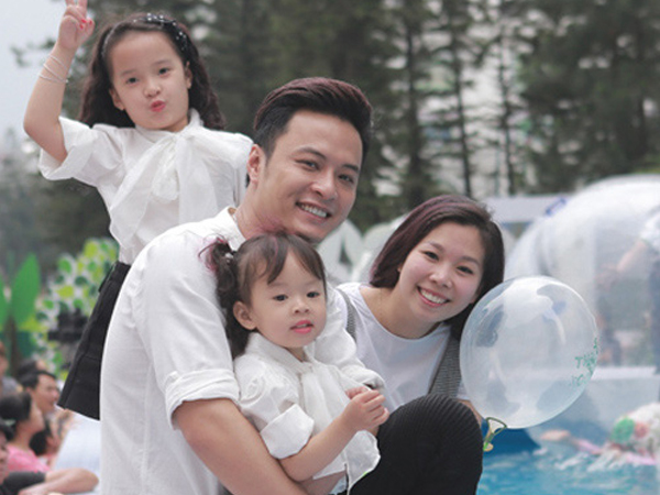 Hồng Đăng: 'Chọn nếp chọn tẻ không phải vấn đề mà dạy dỗ thế nào mới quan trọng'