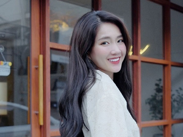 'Hot girl trà sữa' Kiều Trinh: 'Ưu tú, xinh đẹp cỡ nào cũng có antifan thôi'