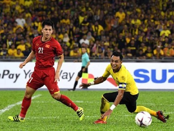 Malaysia dự tính rút khỏi vòng loại World Cup 2022