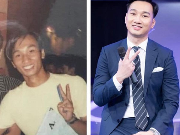 Đu trend nhưng bị soi gương mặt quá khác lạ nghi do 'dao kéo', MC Thành Trung vội vã lên tiếng