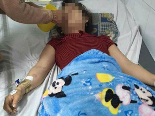 Cô gái sốc khi biết mình mắc tiểu đường vì 1 loại thức uống 'vạn người mê'