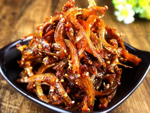 3 món ngon nhà nhà đều ăn hóa ra lại chứa 'đồng phạm' của bệnh ung thư dạ dày, hãy kiểm tra xem bàn ăn nhà bạn có nó không