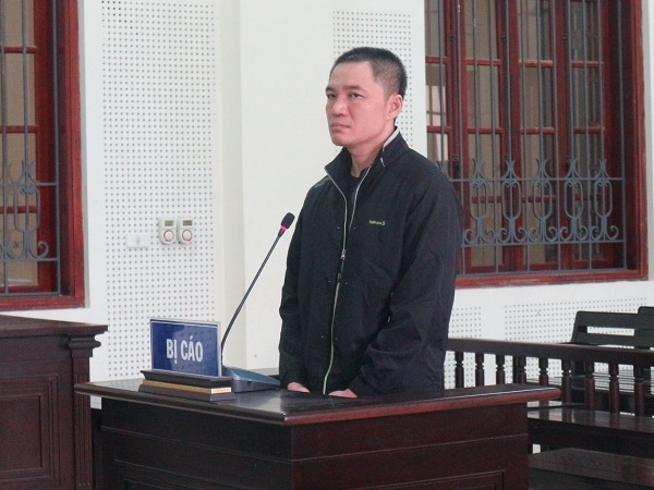 Hối hận muộn màng của kẻ đi buôn ma túy vì áp lực nợ mua nhà chung cư