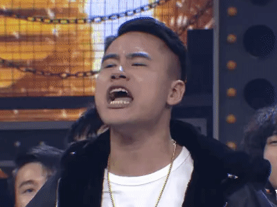GDucky bật khóc, biểu cảm làm rộ nghi vấn phẫn nộ khi Dế Choắt giành ngôi Quán quân Rap Việt?